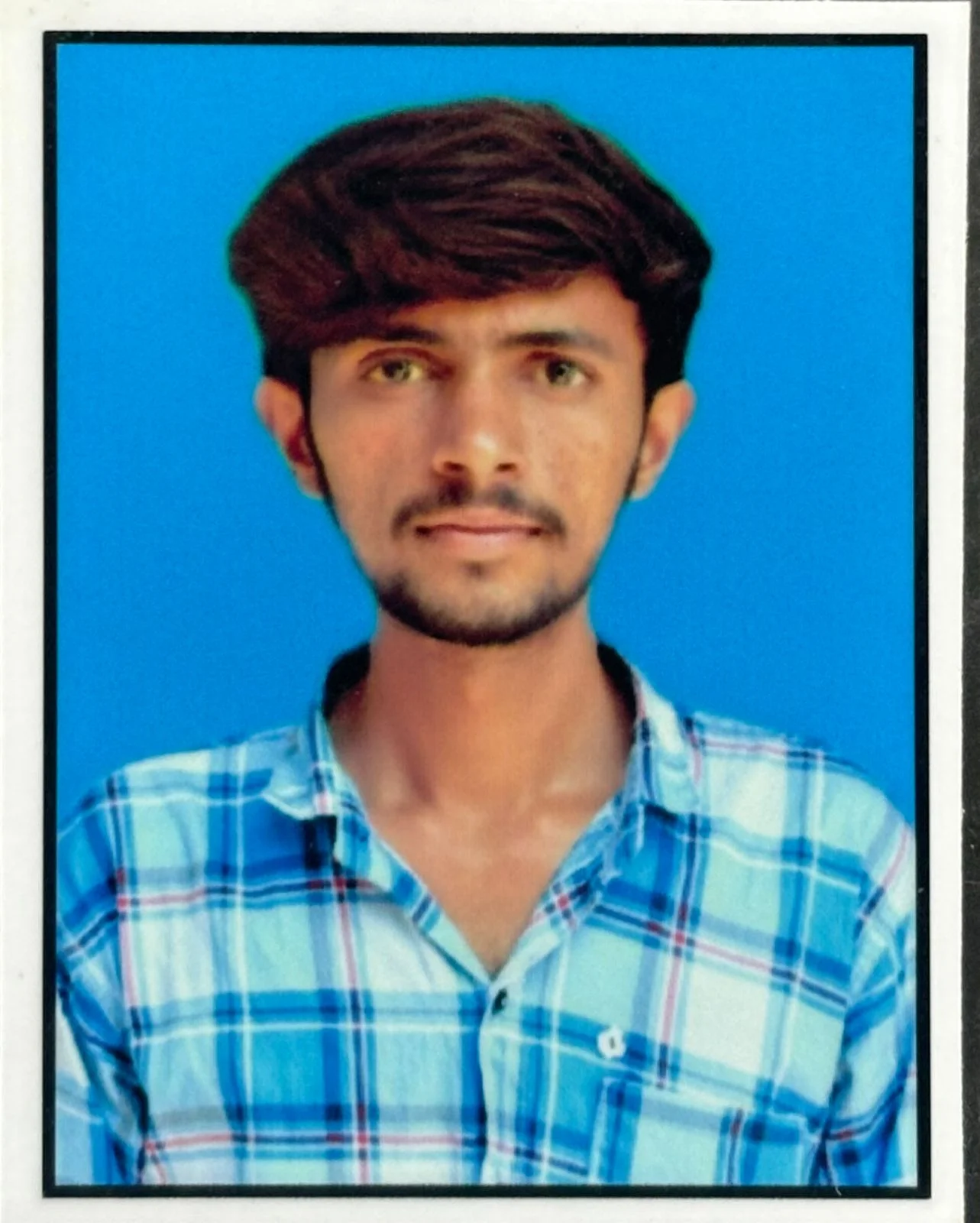 Sankhat Kalpeshbhai Dharmashibhai